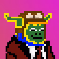 Yeti Pal #1868
