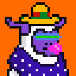 Yeti Pal #1316