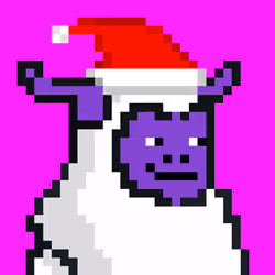 Yeti Pal #934