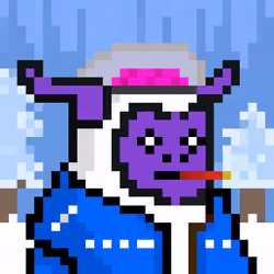 Yeti Pal #116