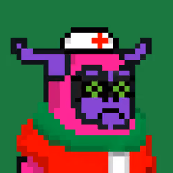 Yeti Pal #1444