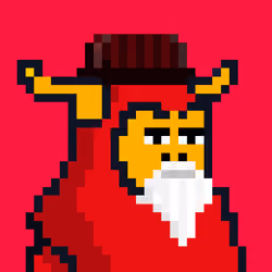 Yeti Pal #1742