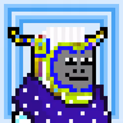 Yeti Pal #85