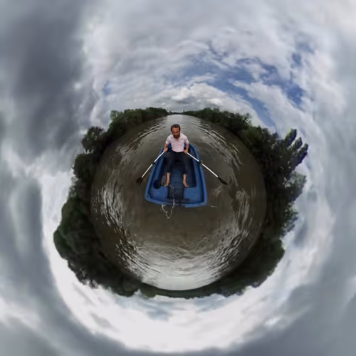 ENTRO_PY by François Vogel