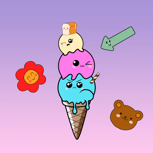 Icecream Frenz