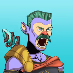 ApesPlanet # 565