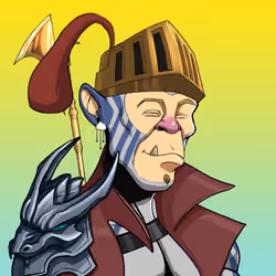 ApesPlanet # 570