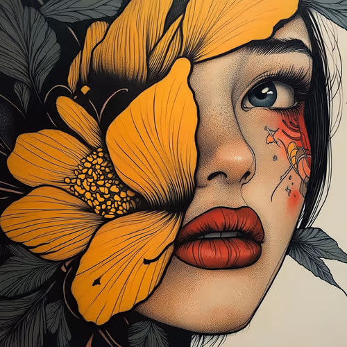 Flora Obscura
