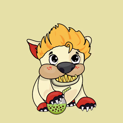 Lucky Foo Dogs Official