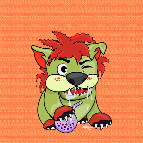 Lucky Foo Dogs Official