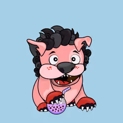 Foo Dogs #307