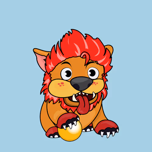 Lucky Foo Dogs Official