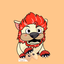 Foo Dogs #352