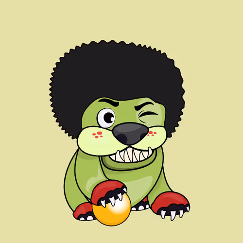 Lucky Foo Dogs Official