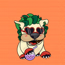 Foo Dogs #613