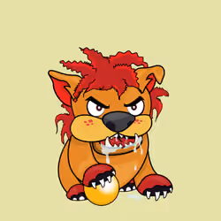 Foo Dogs #56