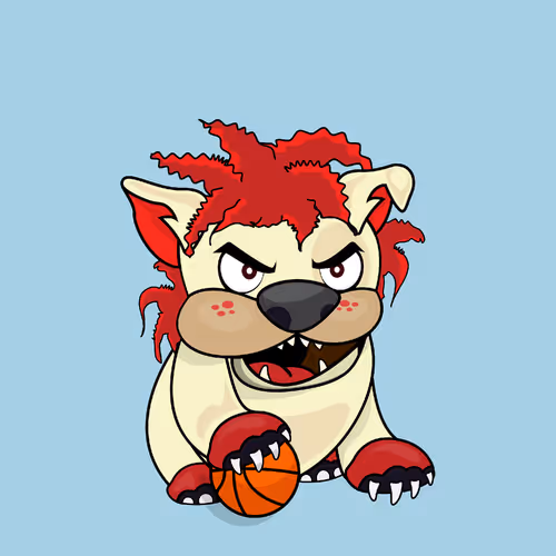 Lucky Foo Dogs Official