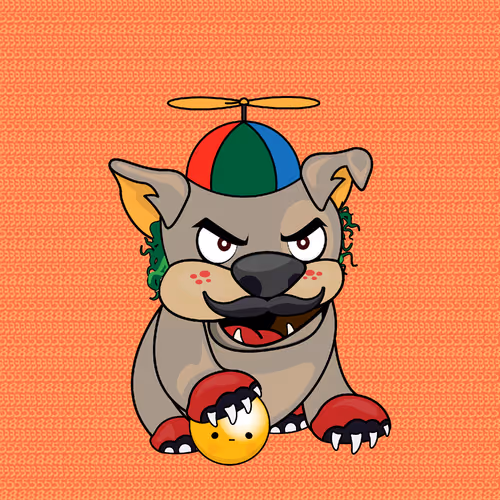 Lucky Foo Dogs Official