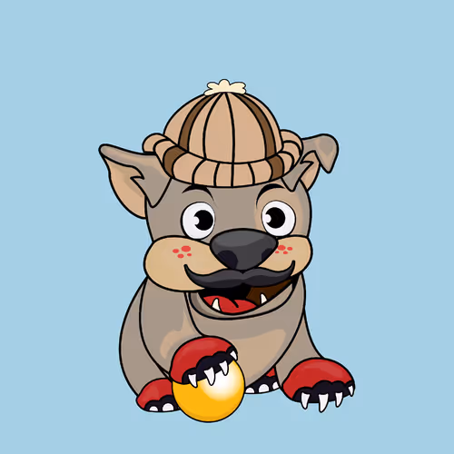 Lucky Foo Dogs Official