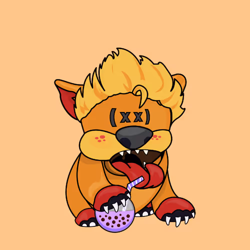 Lucky Foo Dogs Official