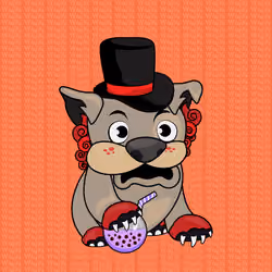 Foo Dogs #295