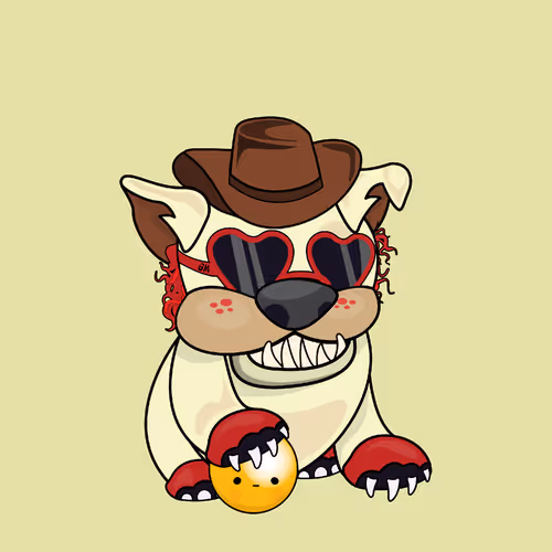 Lucky Foo Dogs Official