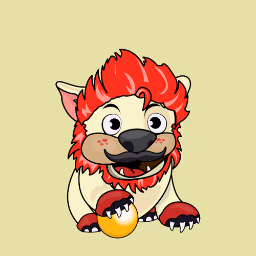 Lucky Foo Dogs Official