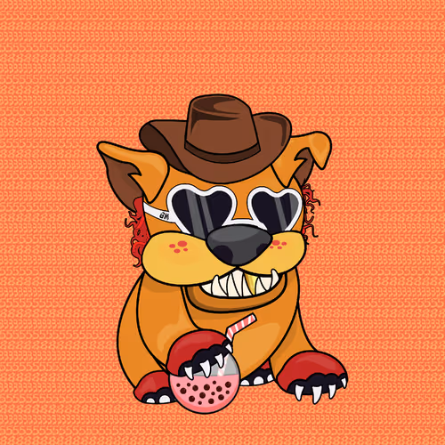 Lucky Foo Dogs Official
