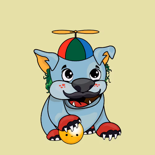 Lucky Foo Dogs Official