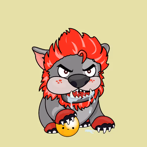 Lucky Foo Dogs Official