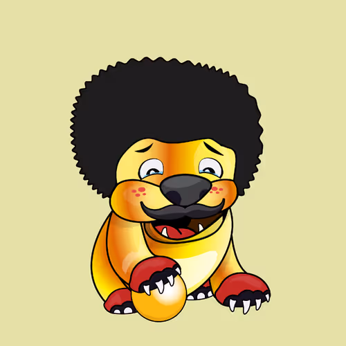 Lucky Foo Dogs Official