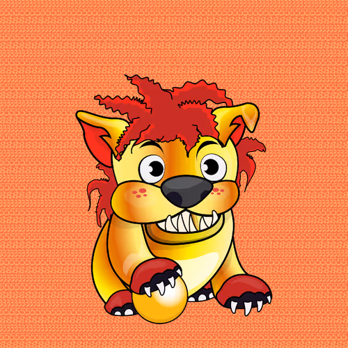 Lucky Foo Dogs Official