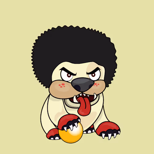 Lucky Foo Dogs Official