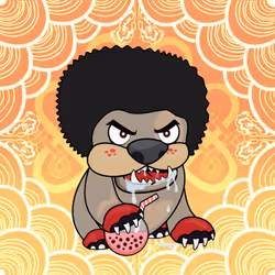 Foo Dogs #291