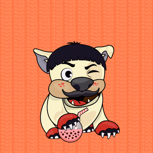 Lucky Foo Dogs Official