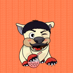 Foo Dogs #101