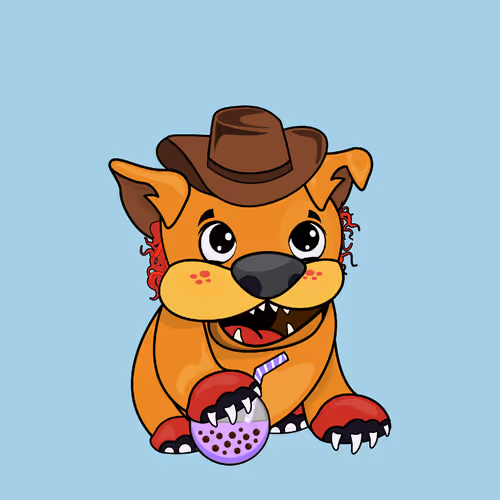 Lucky Foo Dogs Official