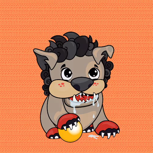 Lucky Foo Dogs Official