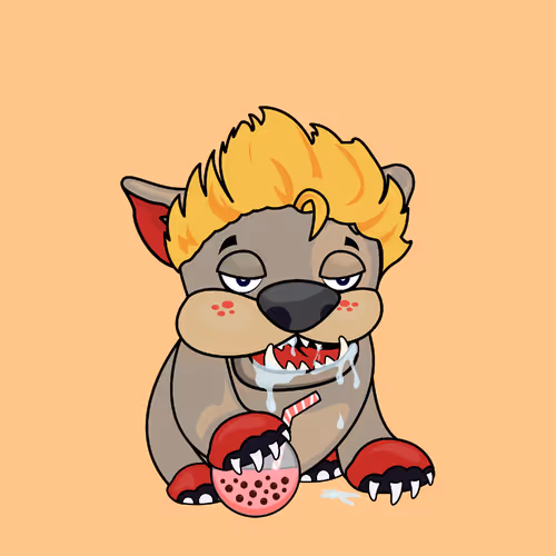 Lucky Foo Dogs Official