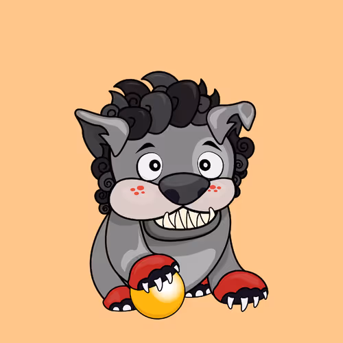 Lucky Foo Dogs Official