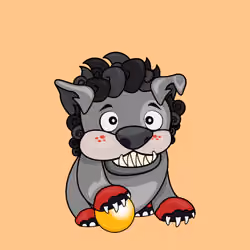 Foo Dogs #102