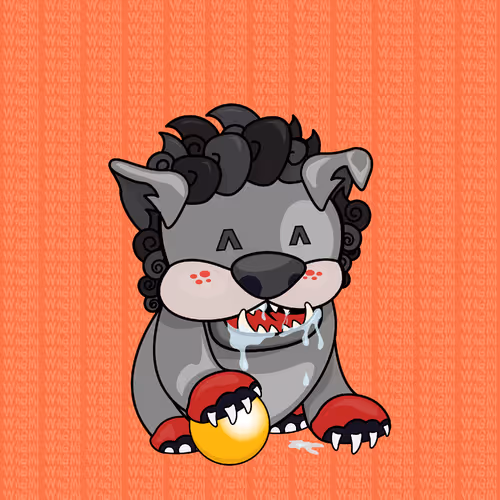 Lucky Foo Dogs Official