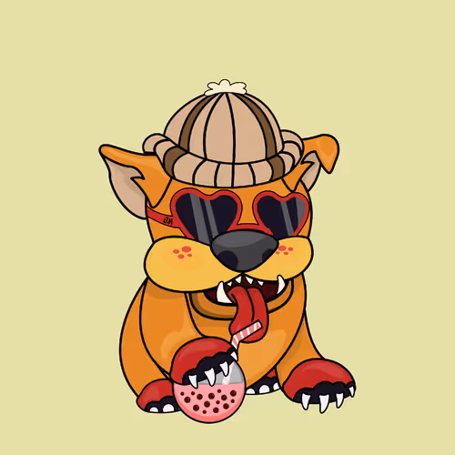 Lucky Foo Dogs Official