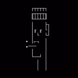 ASCII Punk #402