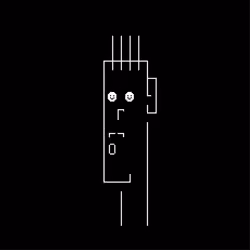 ASCII Punk #1380