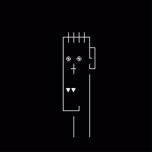 ASCII Punk #1481