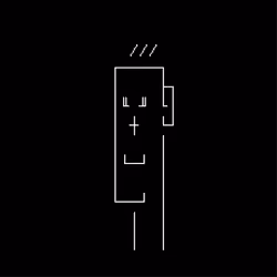 ASCII Punk #1493