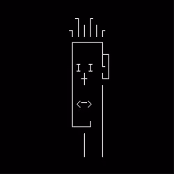 ASCII Punk #1631