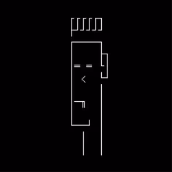 ASCII Punk #2008