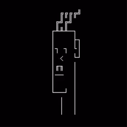 ASCII Punk #340: Vitalik